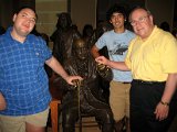 Boys Meet Benj Franklin.jpg